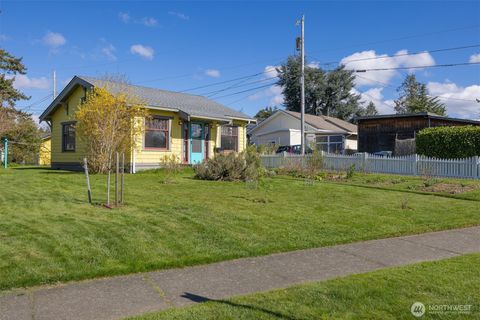 Photo of 2739 Sunset Drive, Bellingham, WA 98225 (MLS # 2504261)