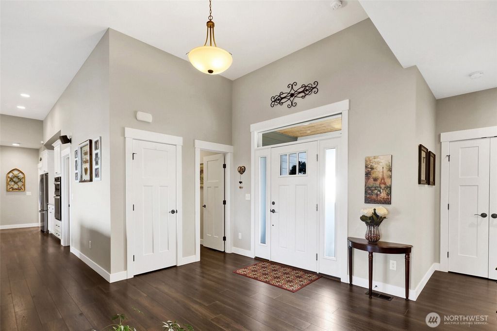 Photo of 2738 Jenjar Avenue, Ferndale, WA 98248 (MLS # 2471178)