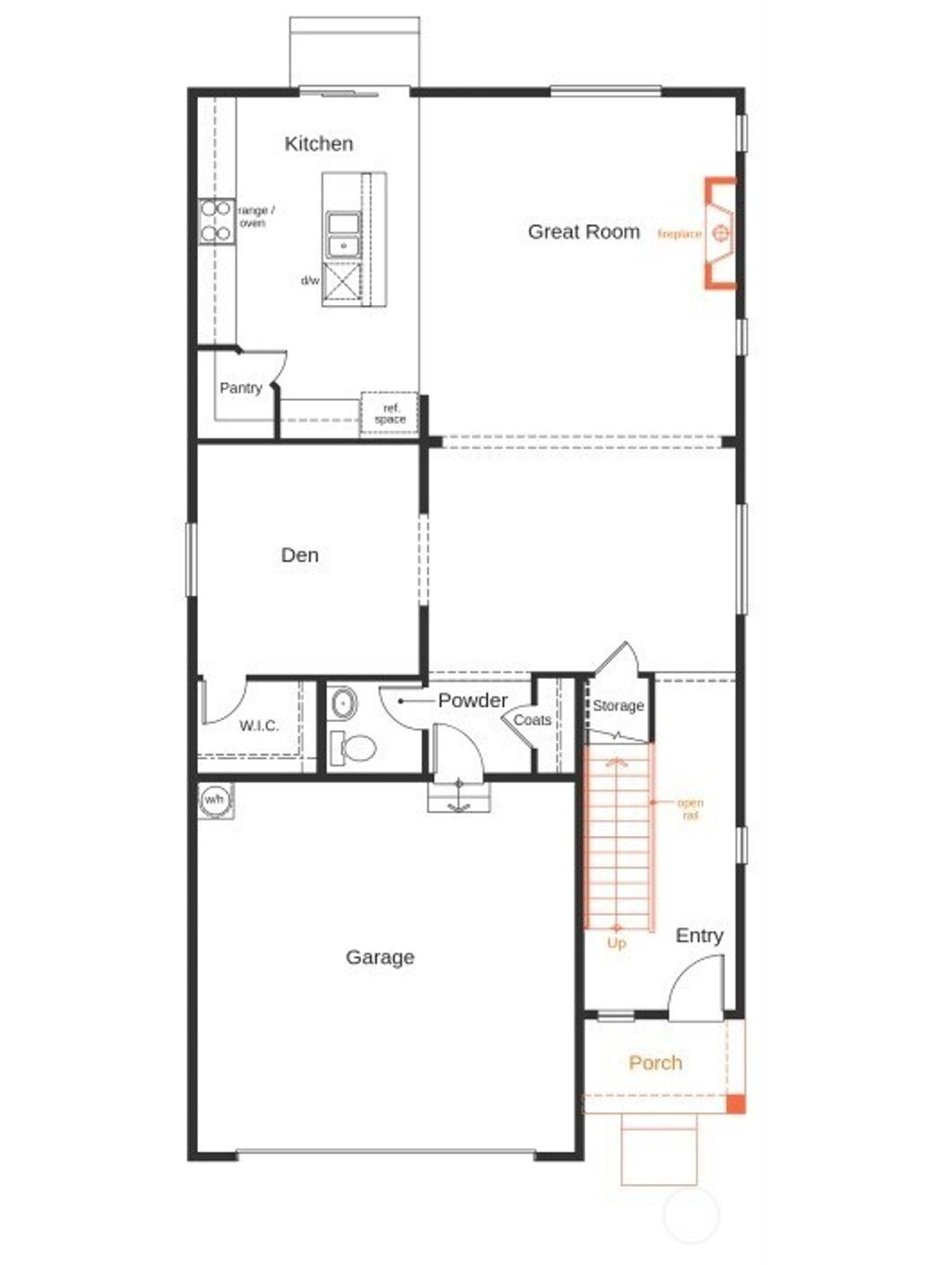 Photo of 3514 237th Street SE #GG46, Bothell, WA 98021 (MLS # 2426960)