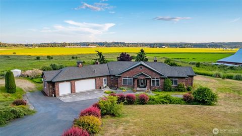 Photo of 2322 Pioneer Highway, Stanwood, WA 98292 (MLS # 2533515)