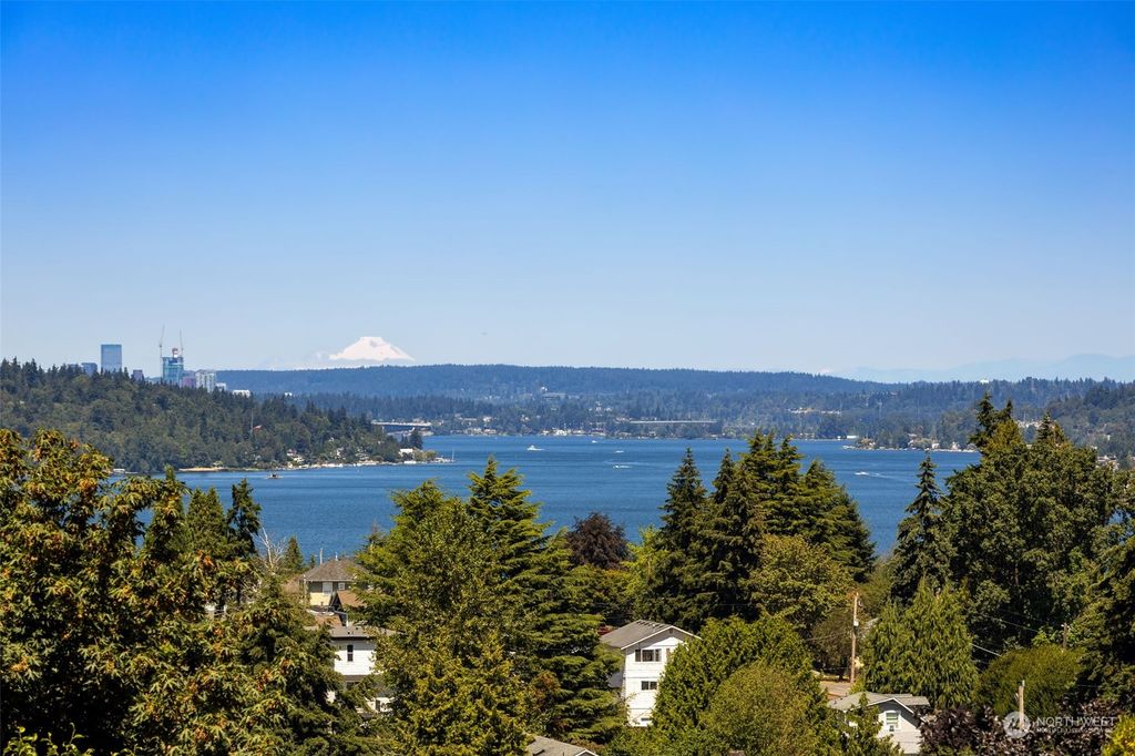 Photo of 8514 S 124th Street, Seattle, WA 98178 (MLS # 2268956)