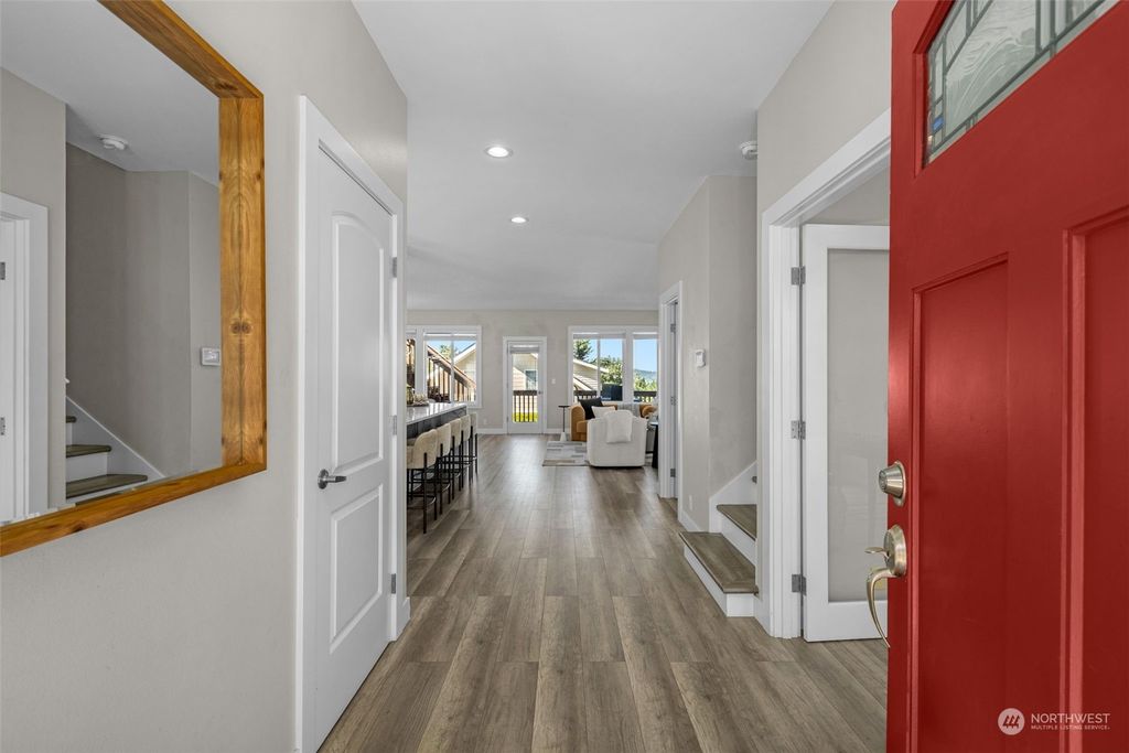 Photo of 8514 S 124th Street, Seattle, WA 98178 (MLS # 2268956)