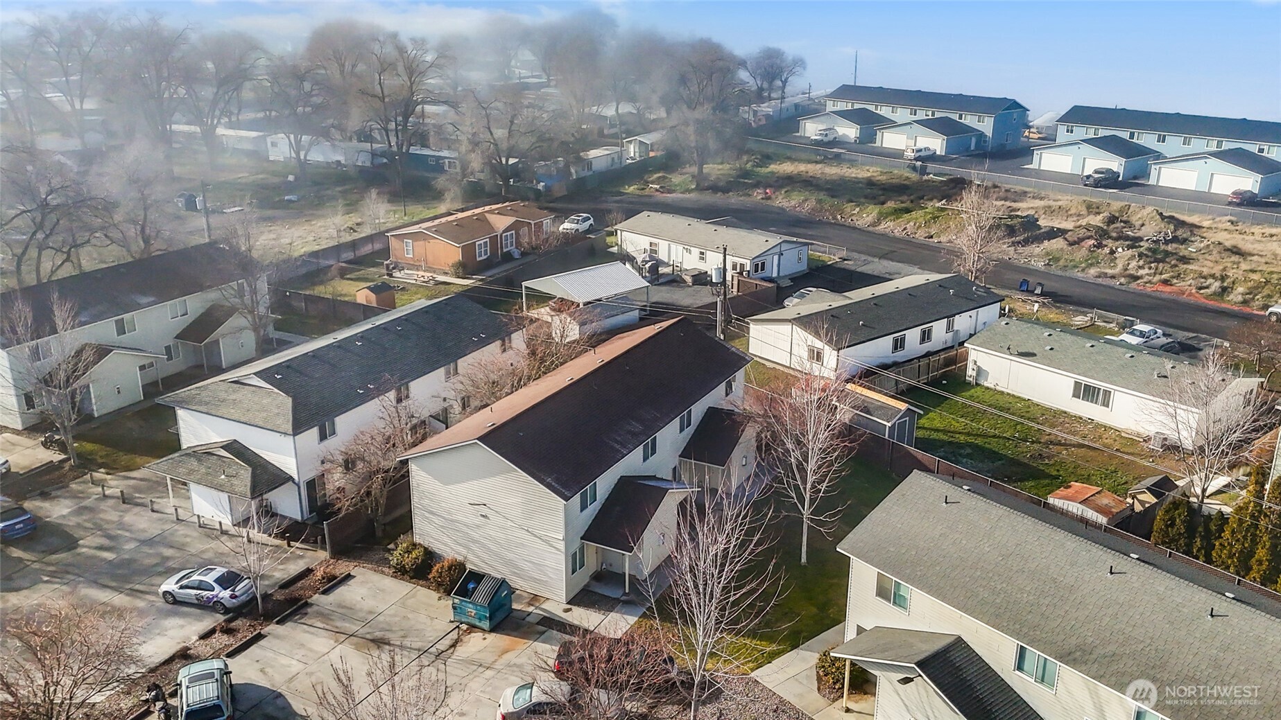 1818 W Crouse Street