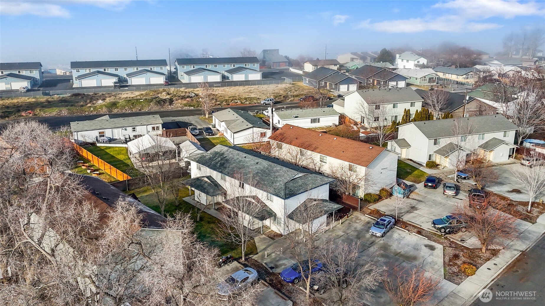 1818 W Crouse Street