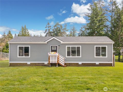 Photo of 25309 52nd Avenue E, Graham, WA 98338 (MLS # 2500796)