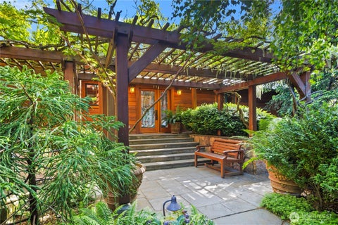 Photo of 400 Hannah Road RD, Friday Harbor, WA 98250 (MLS # 2592146)