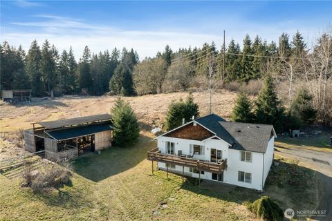 12519 Koeppen Road SE Rainier WA 98576