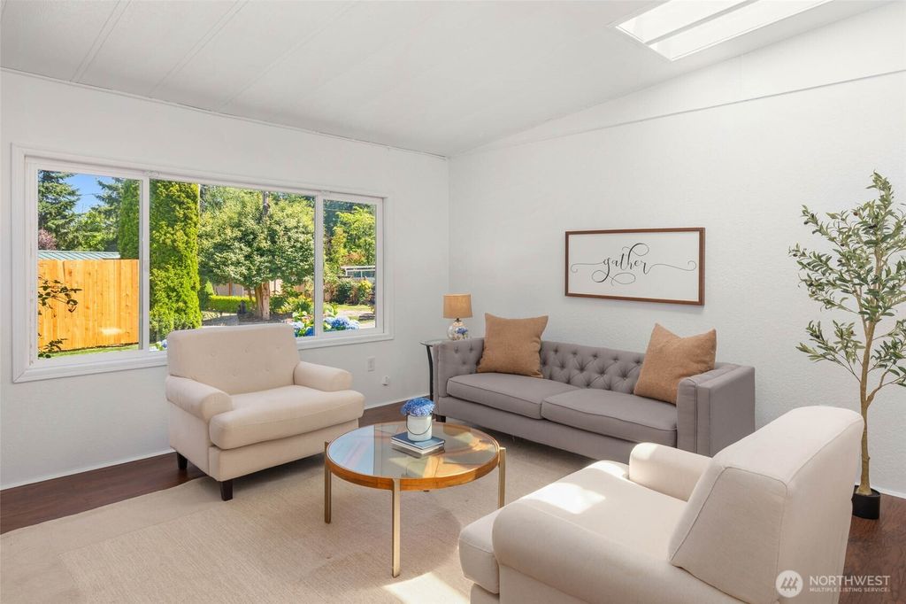 Photo of 10019 215th Place SE, Snohomish, WA 98296 (MLS # 2408279)