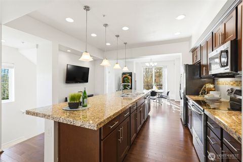 Photo of 10175 156th Court NE #105, Redmond, WA 98052 (MLS # 2491774)