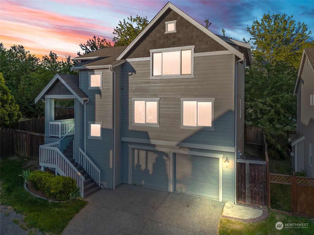 Photo of 1829 82nd Drive NE, Lake Stevens, WA 98205 (MLS # 2263102)