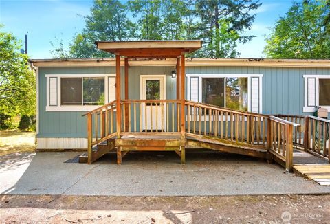 Photo of 80 E Skookum Drive, Shelton, WA 98584 (MLS # 2414355)