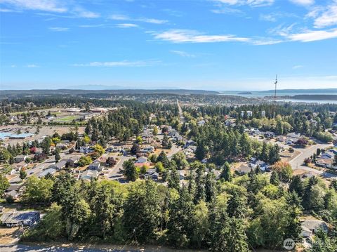 Photo of 0 Olympic Drive (Lot 103), Oak Harbor, WA 98277 (MLS # 2434785)