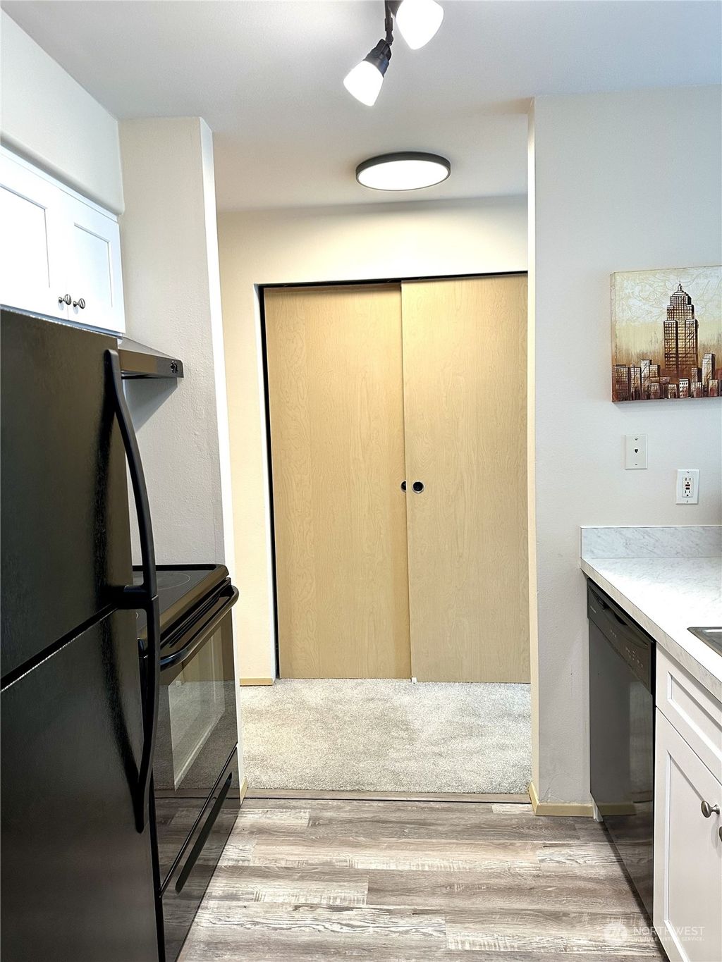 Photo of 2818 Grand Ave #B307, Everett, WA 98201 (MLS # 2294842)