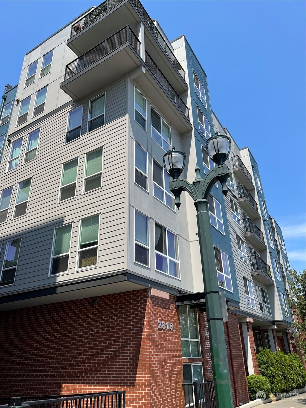 Photo of 2818 Grand Ave #B307, Everett, WA 98201 (MLS # 2294842)
