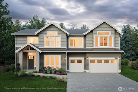 Photo of 10916 NE 17th Street, Bellevue, WA 98004 (MLS # 2456204)