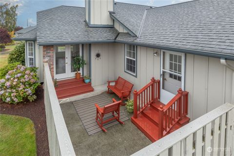 A home in Sequim