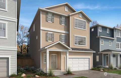1436 121st Avenue SE Unit 32, Lake Stevens, WA 98258 - MLS#: 2313851