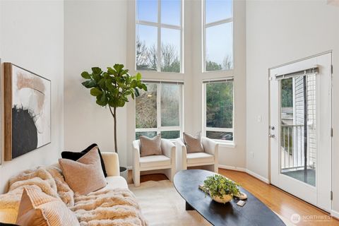 Photo of 2530 15th Avenue W #603, Seattle, WA 98119 (MLS # 2480950)