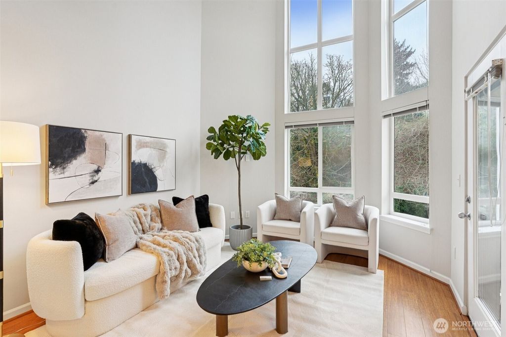 Photo of 2530 15th Avenue W #603, Seattle, WA 98119 (MLS # 2480950)