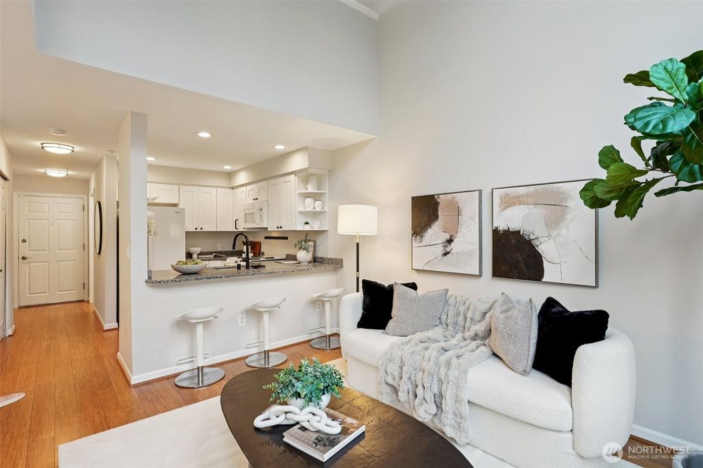 Photo of 2530 15th Avenue W #603, Seattle, WA 98119 (MLS # 2480950)