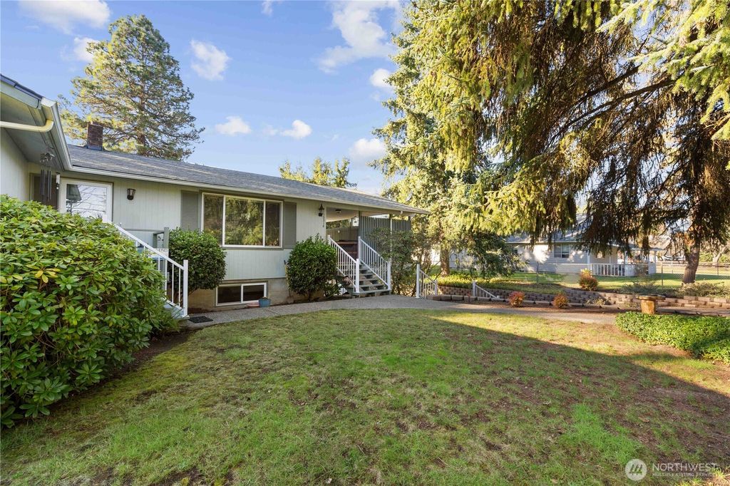 Photo of 12318 Ave SE 34th Ave, Tacoma, WA 98446 (MLS # 2479355)