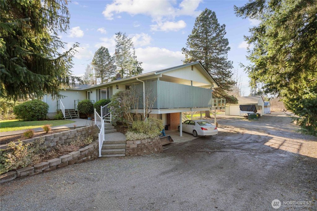 Photo of 12318 Ave SE 34th Ave, Tacoma, WA 98446 (MLS # 2479355)