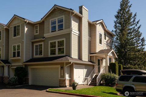 Photo of 6117 S 232nd Street, Kent, WA 98032 (MLS # 2516954)