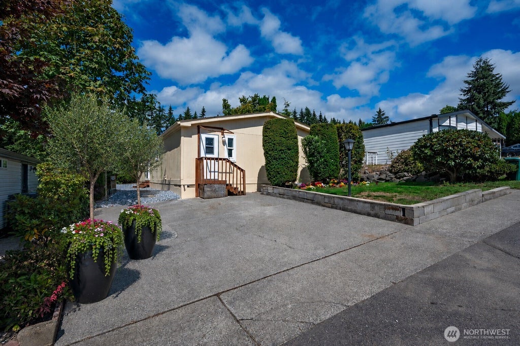 Photo of 2418 S 371st Street #47, Federal Way, WA 98003 (MLS # 2573044)