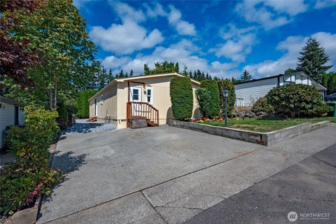 Photo of 2418 S 371st Street #47, Federal Way, WA 98003 (MLS # 2573044)