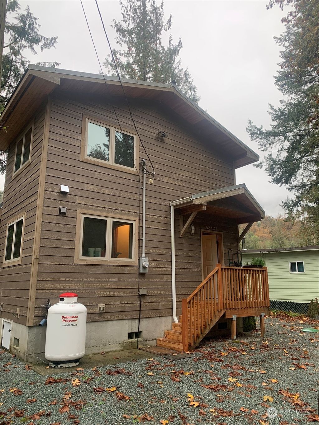 Photo of 48404 River Park Drive, Index, WA 98256 (MLS # 2303111)