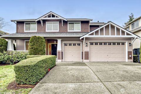 22616 SE 14th Place Sammamish WA 98075