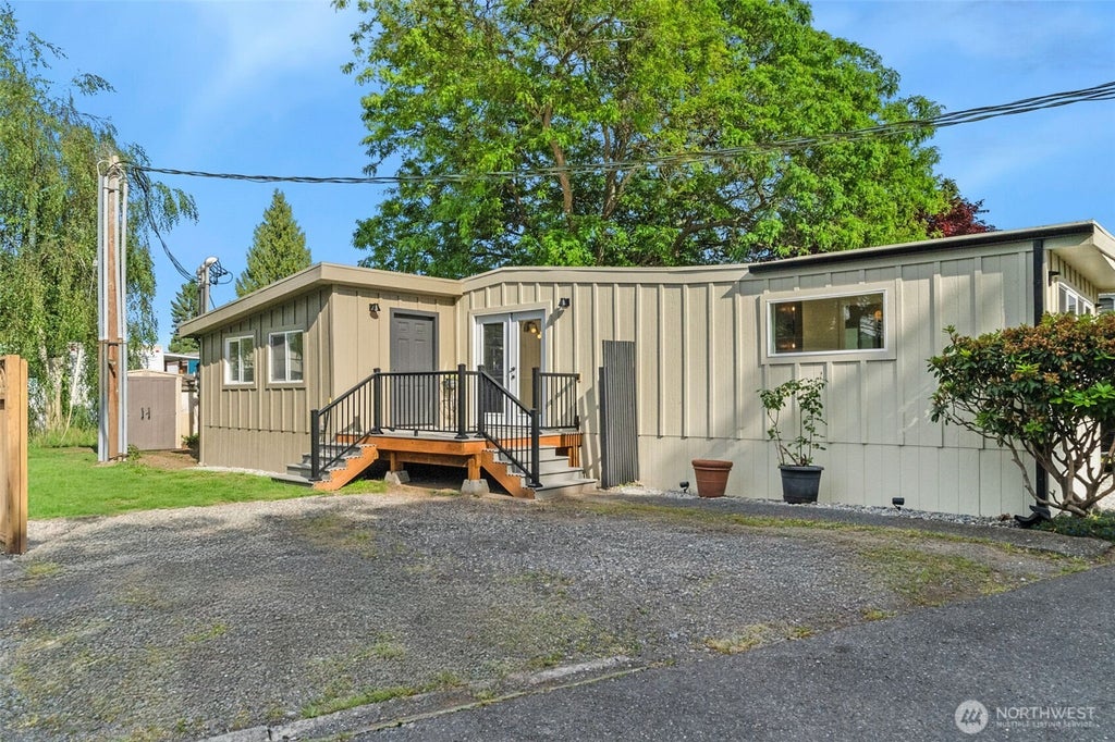 Photo of 1645 S 272nd Street #56, Federal Way, WA 98003 (MLS # 2540922)