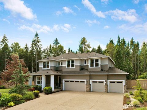 Photo of 14022 113th Street NE, Lake Stevens, WA 98258 (MLS # 2541403)