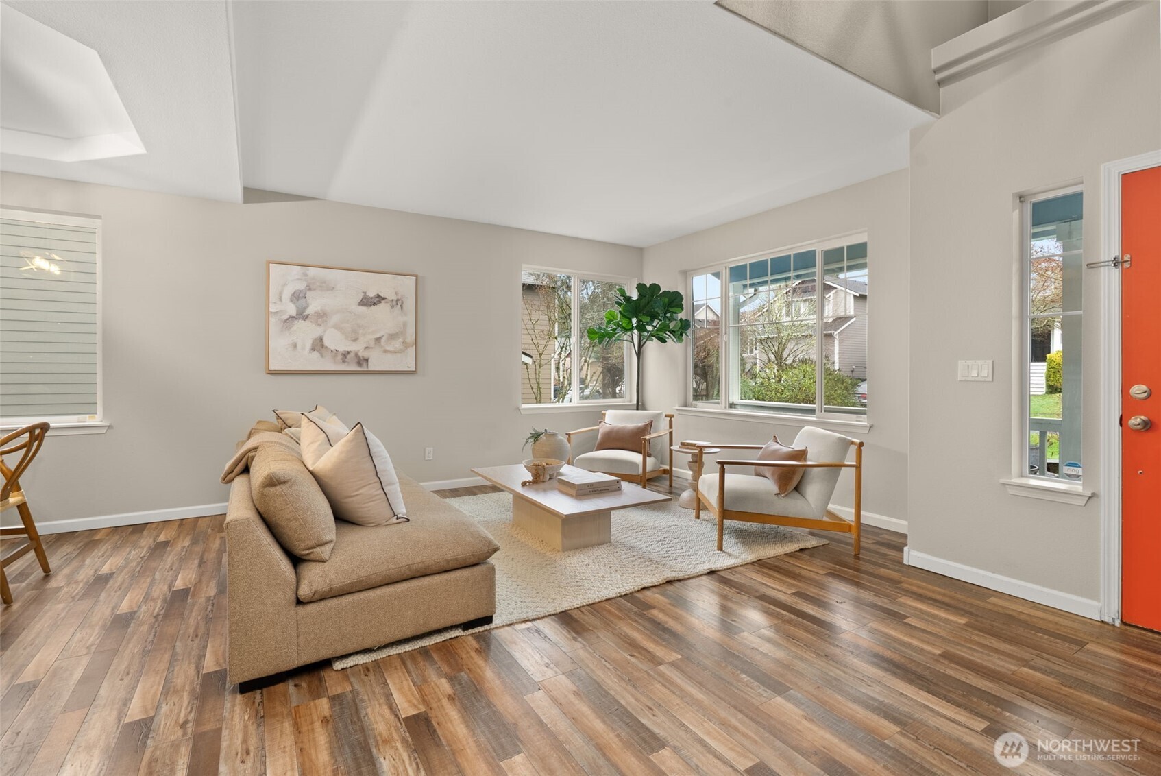 2321 Cooper Crest Place NW