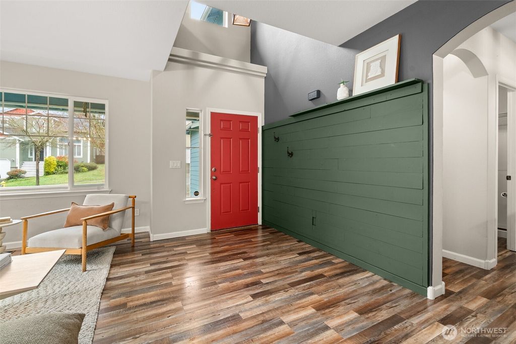 Photo of 2321 Cooper Crest Place NW, Olympia, WA 98502 (MLS # 2458741)