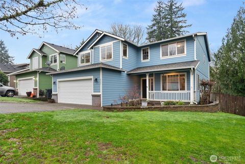 2321 Cooper Crest Place NW Olympia WA 98502