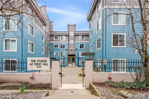 300 10th Avenue A202 Seattle WA 98122