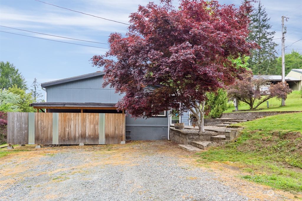 Photo of 14525 Three Lakes Road, Snohomish, WA 98290 (MLS # 2073232)