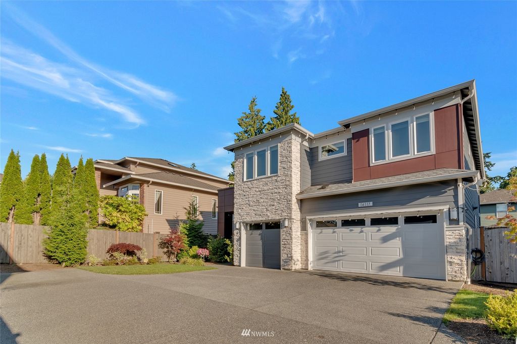 Photo of 14117 45th Avenue SE, Snohomish, WA 98296 (MLS # 1972121)