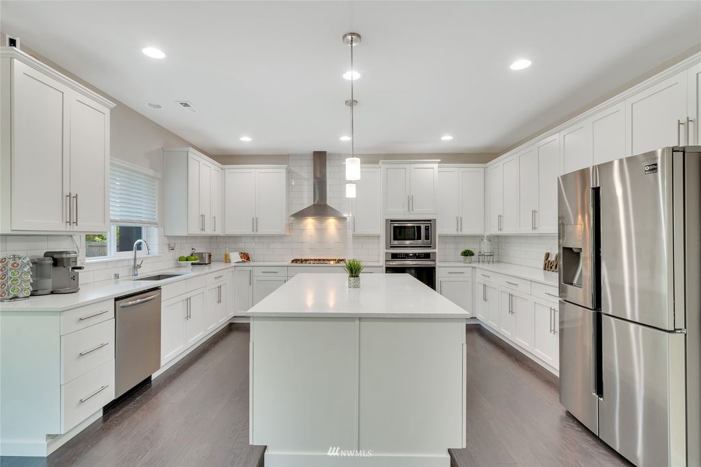 Photo of 14117 45th Avenue SE, Snohomish, WA 98296 (MLS # 1972121)