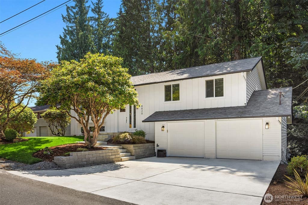 Photo of 8820 194th Street SW, Edmonds, WA 98026 (MLS # 2572157)