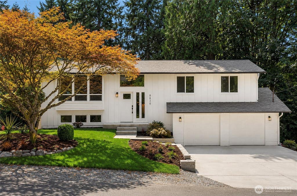 Photo of 8820 194th Street SW, Edmonds, WA 98026 (MLS # 2572157)