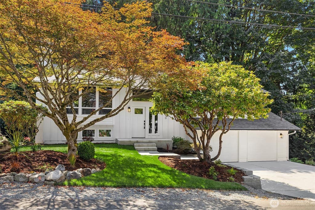 Photo of 8820 194th Street SW, Edmonds, WA 98026 (MLS # 2572157)