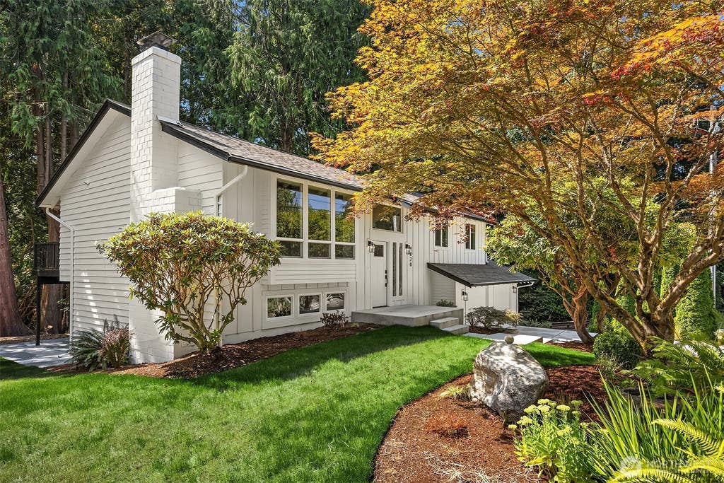 Photo of 8820 194th Street SW, Edmonds, WA 98026 (MLS # 2572157)