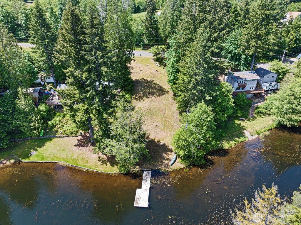 Photo of 0 0 Kingsway W, Bremerton, WA 98312 (MLS # 2529209)
