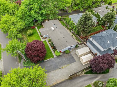 10215 126th Avenue NE, Kirkland, WA 98033 - MLS#: 2376725