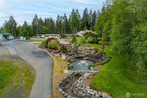 741 SE Cook Plant Farm Road Shelton WA 98584