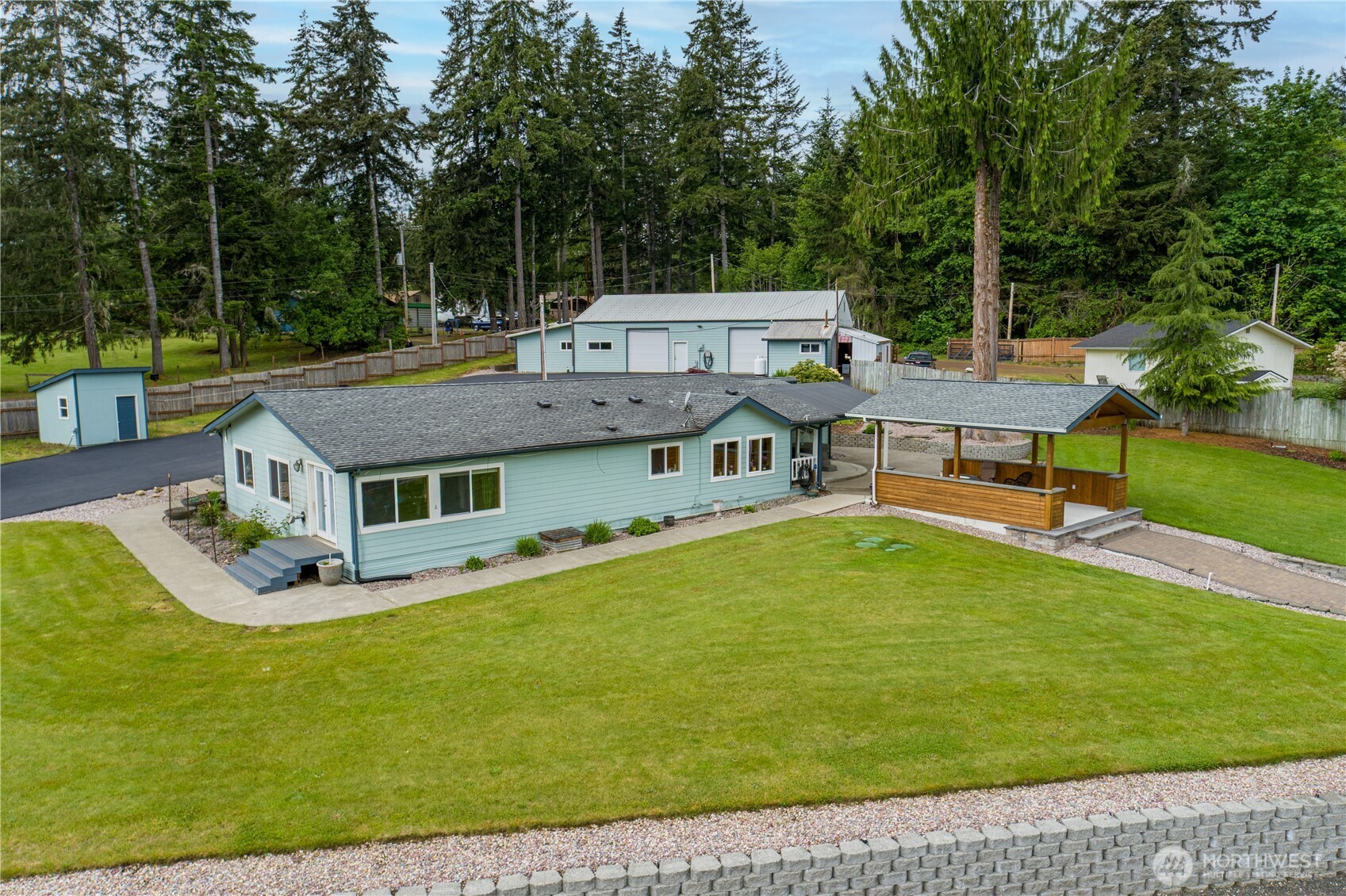 741 SE Cook Plant Farm Road