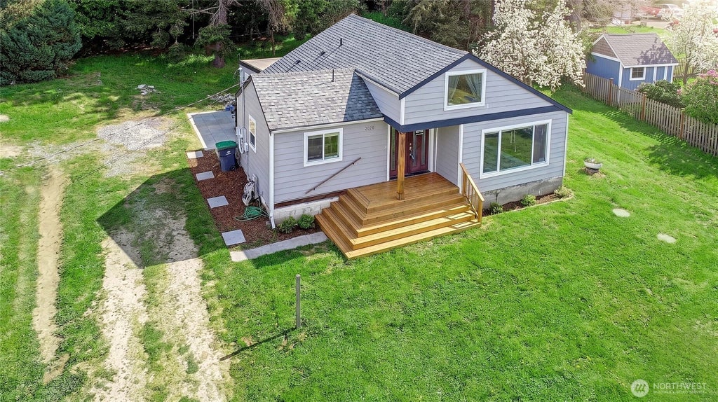 Photo of 1320 Swantown Road, Oak Harbor, WA 98277 (MLS # 2588400)