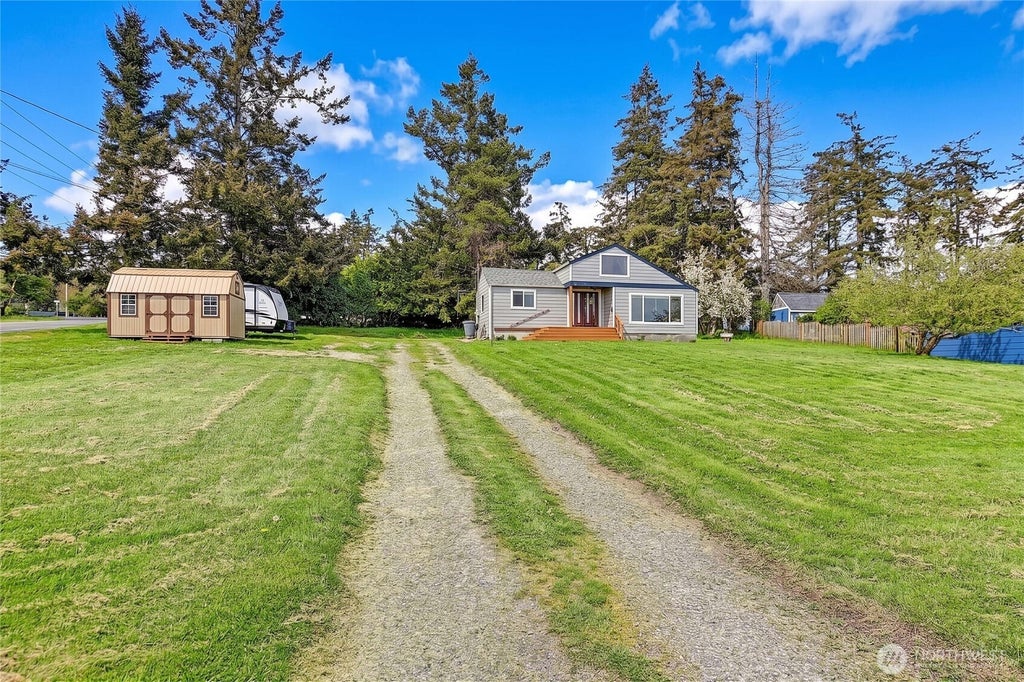 Photo of 1320 Swantown Road, Oak Harbor, WA 98277 (MLS # 2588400)